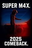 Historic Comeback - 2025 Formula 1 Season: Written by a fan for fans (100% unofficial)