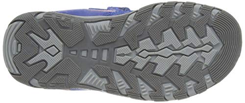Sandales Rockwell Joules pour garçon avec bride cheville confortable