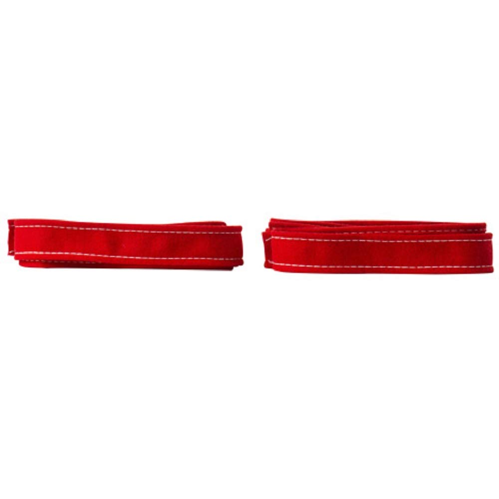 USMC Scarlet Trouser Stripes, Enlisted