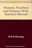 Women, Numbers and Dreams : Biographical Sketches and Math Activities 0938625071 Book Cover