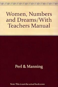 Paperback Women, Numbers and Dreams : Biographical Sketches and Math Activities Book