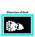 Sticker Connection | Baby on Board Sticker | Carlos Hangover Funny car Vinyl Sticker/Decal for car Truck Laptop | 4