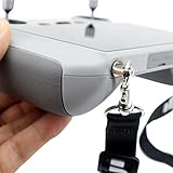 LICHIFIT Neck Strap Lanyard Sling for DJI RC PRO Accessories Rope with Buckle Universal Compatible for DJI Mini 3 Pro/Mavic 3/AIR 2/2S/Mini 2 Remote Control with Screen - Image 6
