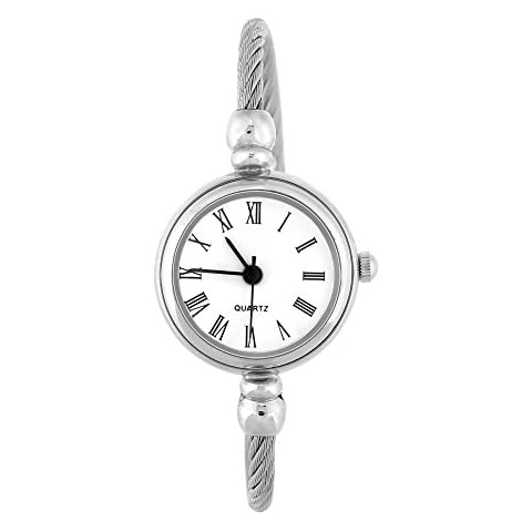Montre Pwshymi Élégante Femme Cover