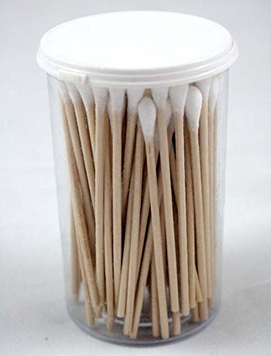 WP000-H6C H6C H6C Cotton Tipped Applicators 6