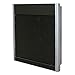 AWH3150F 120V 1500W Wall Heater