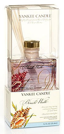 Yankee Candle 1.2 Ounce Signature Mini Reed Diffuser