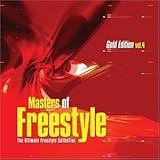 Masters of Freestyle 4