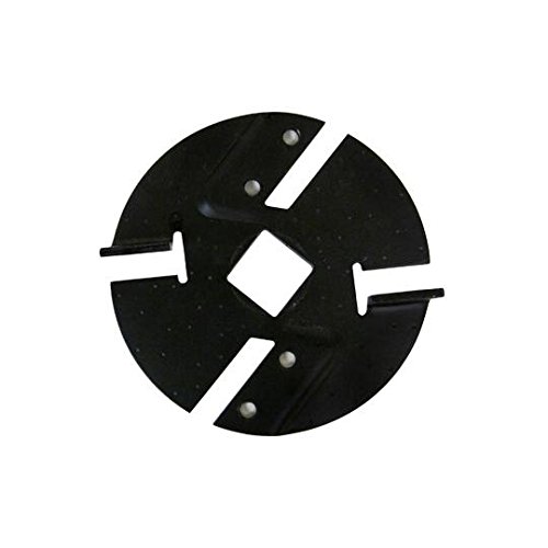 Sun Joe CJ601E-19 CJ601E Wood Chipper Cutter Head