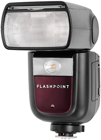 Zoom Li-on III R2 TTL Speedlight Flash for Canon Cameras
