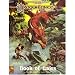 Dragonlance Lairs (ADVANCED DUNGEONS & DRAGONS, 2ND EDITION)