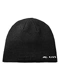 Polyester, Polyacryl, Fleece KJUS Formula Beanie