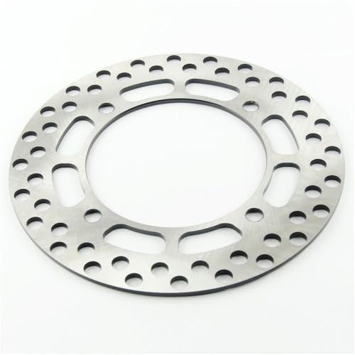 Disco de freno trasero para Suzuki DR350 ventilado que soluciona vibraciones en frenada
