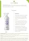 Symbioethical Pop-Biotic 750 ml Spray - Geruchsentferner für Oberflächen und Textilien mit Probiotika, die schlechte Gerüche neutralisieren und organische Flecken auf natürliche Weise abbauen, Made in