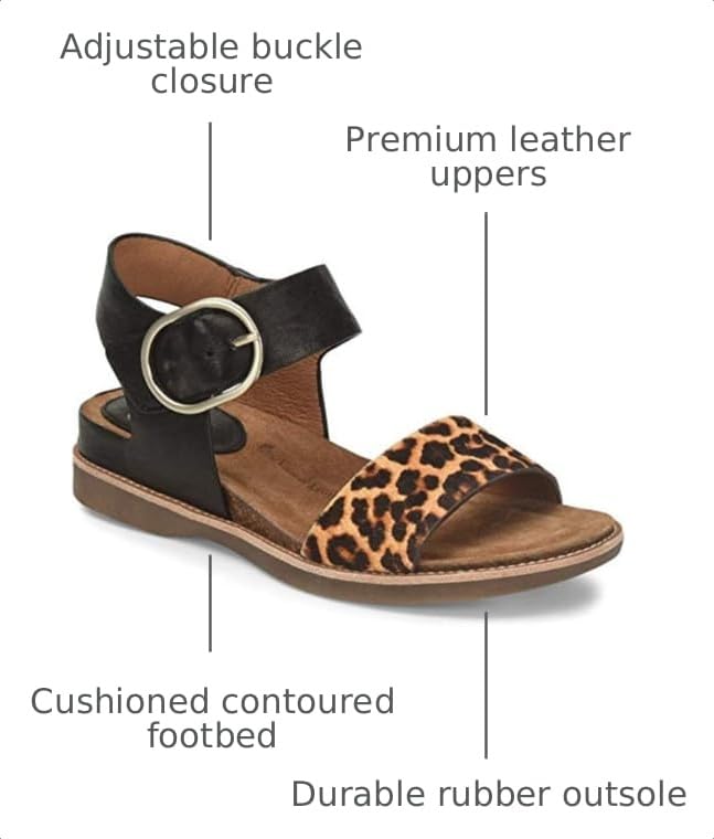 Image of Sofft womens BaliSandal