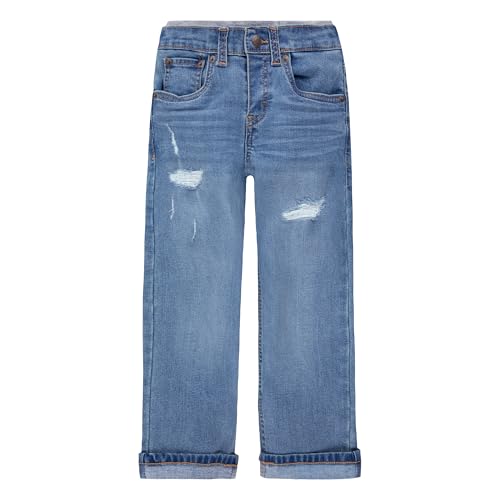 Image of Levi's Baby and Toddler Pull On Jeans