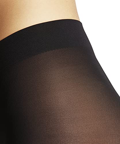 Image of FALKE womens Pure Matt 50 Den W Le