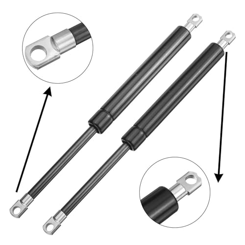 Vérin hydraulique de remplacement pour résoudre les problèmes de capot qui tombe - 5