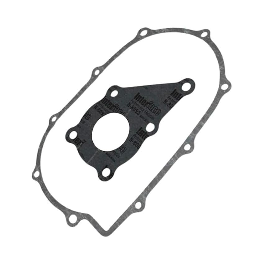 Amazon.com: 21691-ZH8-800 1 Set Full Gasket FIT for Reduction