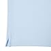Lacoste Men's Slim Fit L12.12 Short Sleeve Pique Polo, Rill Light Blue, Medium