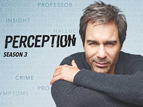 Perception Season 3