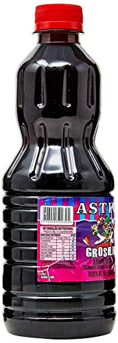 Groselha Asteca 500 ml