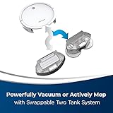 Bissell SpinWave Hard Floor Expert Pet Robot thumbnail 3