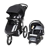 Baby Trend Cityscape Jogger Travel System with...