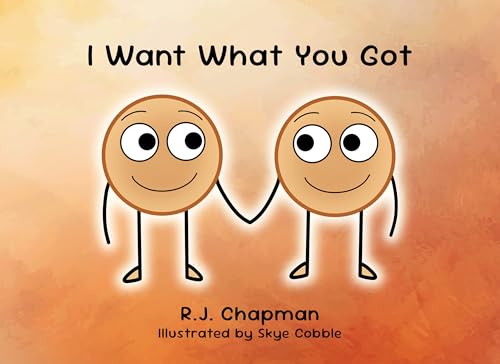 I Want What You Got