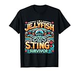 Jellyfish Sting Survivor FH