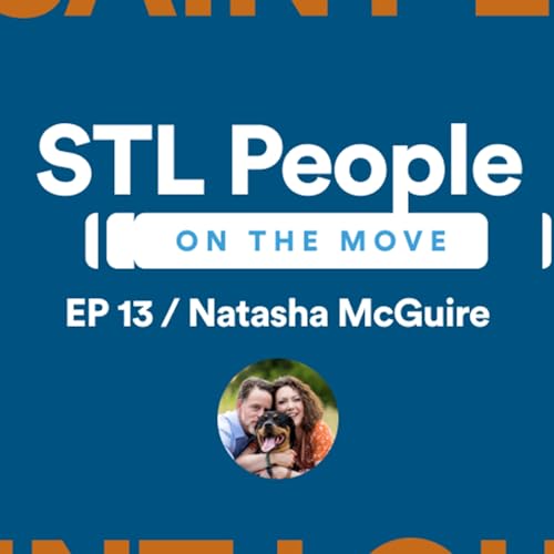 Natasha McGuire, Photographer | Episode 13