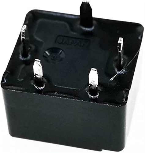 Relé CP1W-12V ACPW131 AMUCK con conmutación estable DIP5 de alta precisión 3