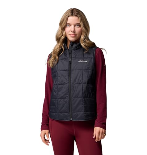Columbia Women's Sienna Hill Quilted Vest
