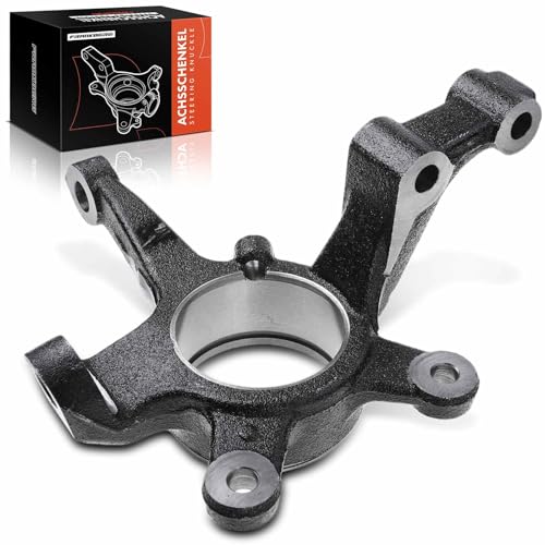 Frankberg Achsschenkel Vorne Rechts Kompatibel mit A-Klasse B-Klasse W169 W245 150 160 170 180 200 1.5L-2.0L 2004-2012 A1693300820