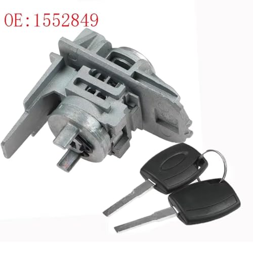 Neiman antivol compatible Ford S-MAX 2006-2015 serrure de porte voiture 1552849