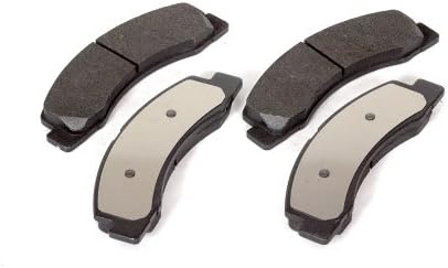 756.20 Carbon Metallic Brake Pads