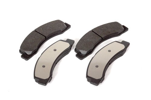 Performance Friction Corporation 756.20 Carbon Metallic Brake Pads #TOP7