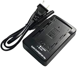 MH-18A Quick Charger Cradle for N-EL3e EN-EL3a EN-EL3 Nikon D90 D300S D300 D700 Compatible with Nikon EL3E EL3A Battery