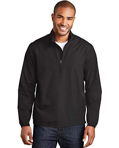 Port Authority Zephyr 1/2-Zip Pullover