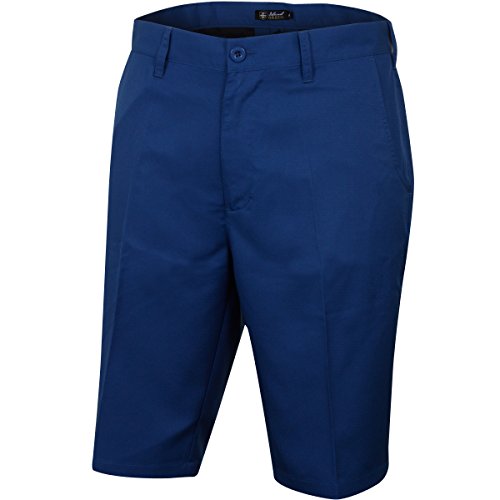 Island Green IGSHO1854 Mens Tour Shorts French