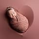 yufana Neugeborene Fotografie Requisiten, Neugeborenes Baby Fotografie Requisiten DIY, Baby Infant Foto Requisiten, Neugeborenen Fotografie Foto Requisite, Geeignet für Vollmondfotos von Babys