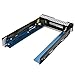 immagine 1Vassoio da 3,5” LFF SAS SATA HDD per HP 651314-001 651320-001 Sled Proliant G8 Gen8 Gen9 G9 DL380P DL388 DL360 DL360P DL160 DL560 DL385 ML350e ML310e SL250s