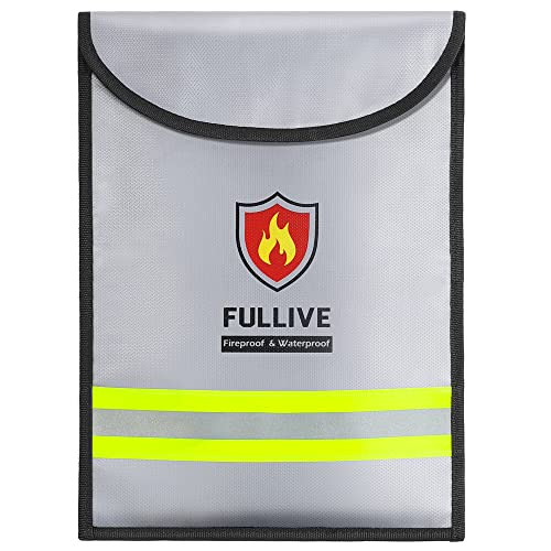 Best Fireproof Envelope Editor’s of 2022 BNB