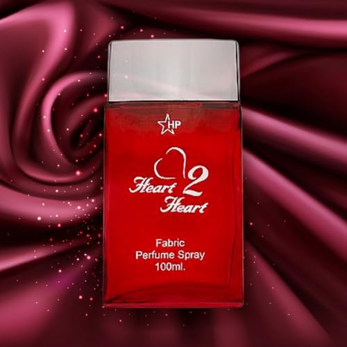 Image of HP Heart 2 Heart Premium Perfume for Women 100ml