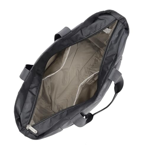 LeSportsac - Bolso tipo tote para mujer, modelo 1380 miniatura 4