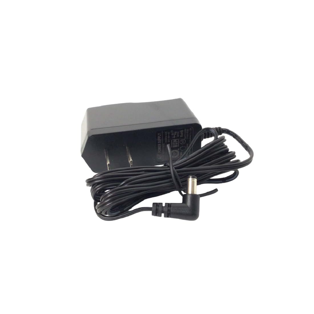 Power Supply AC Adapter 1000512717 & Replacement Part for Commercial Equipment, OEM Fit Component for Secure Installation and Smooth Operation, Part
