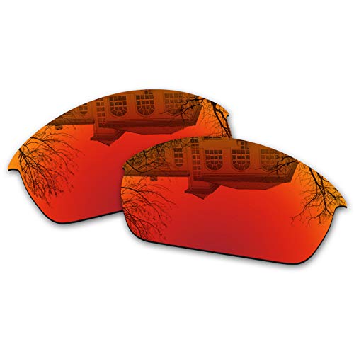 Image of Flak Jacket Replacement Lenses /Accessories Compatible with Oakley Sunglass
