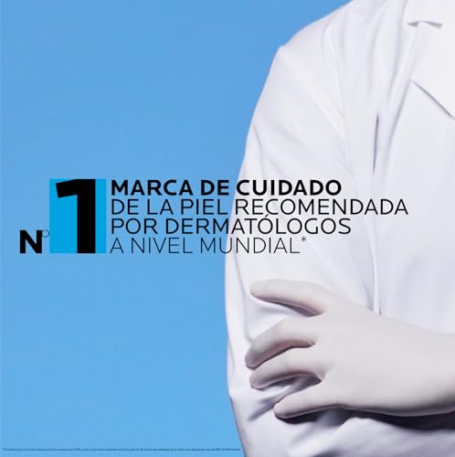 La Roche Posay Tratamiento corrector facial, Antiacné, Combate las manchas, los puntos negros y las imperfecciones, Con efecto anti-recaída, Con niacinamida, Effaclar Duo+M, 40 ml - imagen 12