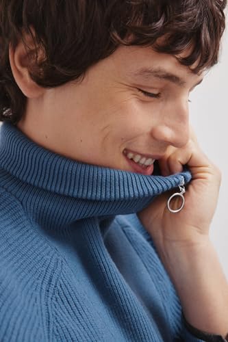 Pullover polo Springfield homme pour un style urbain chic - 2