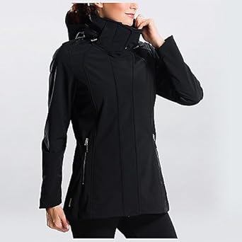 lole softshell jacket